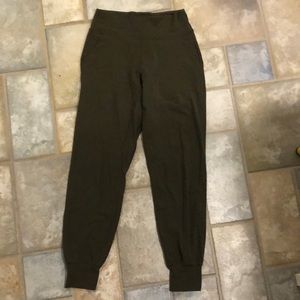 Lululemon Align Joggers